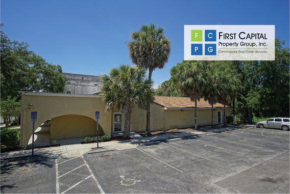 1128 N Laura St, Jacksonville, FL 32206